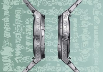 AIKON Automatic Wotto Limited Edition: искусство, которое можно носить на запястье