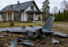 BALTA расширила страхование жилья, добавив защиту от политических конфликтов