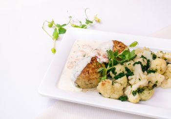 Chef Hits. Ресторан с доставкой на дом