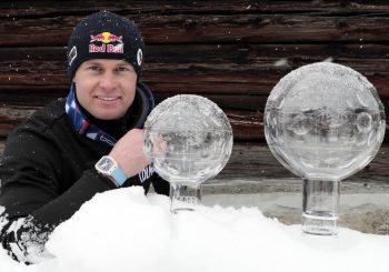 Горнолыжный уик-энд Алексиса Пентюро и Йоханнеса Тинес Бё: на пике формы