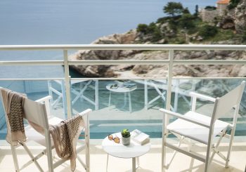 Бутик-отель Bellevue — место, куда хочется возвращаться