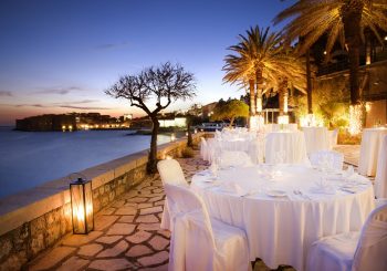 Hotel Excelsior Dubrovnik: историческая справка