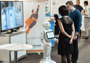 RIGA COMM 2019 познакомит с актуальными технологиями бизнеса