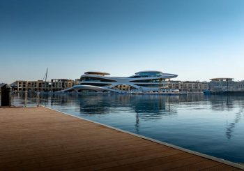 Компания Red Sea Global открывает AMAALA – новое премиальное направление для жизни у моря