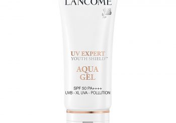 UV Expert от Lancome — три в одном
