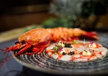 Океан вкусов
