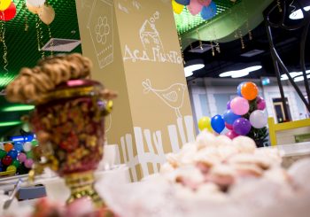 «Дед Пихто» и Город мастеров