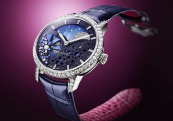 Perpetual Moon 38 Eclipse I или Луна в обилии оттенков