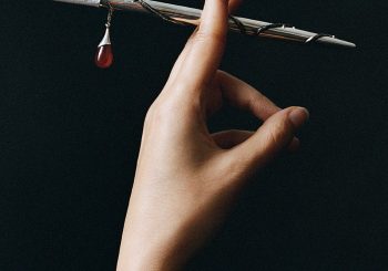 В парижской галерее Anne-Sophie Duval открылась выставка Jewellery Objects