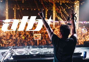 DJ ATB снова зажжёт на Wondersala в Риге