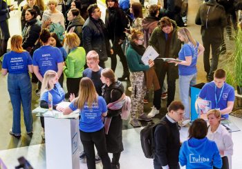 Что? Где? Когда? Шпаргалка выставки “Школа 2024”