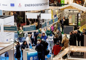 От первого эскиза до новоселья: советы, идеи и последние новости на выставке Māja 2026