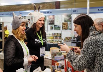 Планируешь путешествие? Посети в начале февраля юбилейную “Balttour 2024”