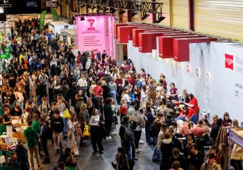 Самый большой помощник в выборе образования на протяжении 30 лет – выставка «Школа»