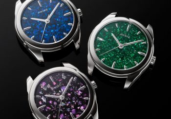 AWAKE Sơn Mài – Fragments: когда материя превращается в свет