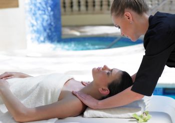 СПАкойствие в Майами