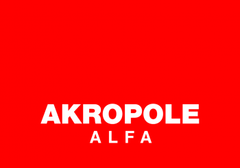 В Риге будет два AKROPOLE: “Alfa” сменит название на “AKROPOLE Alfa”