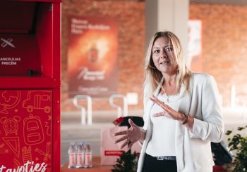 Akropole & Co начинает благотворительную акцию «Поможем подготовиться к школе вместе!»