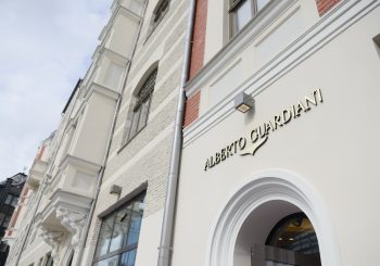 Семейный «подряд»