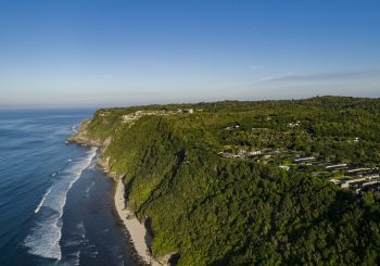 Alila Villas Uluwatu Bali запускает новую платформу для планирования своего путешествия