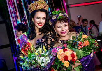 #конкурс. Самая красивая в Москве
