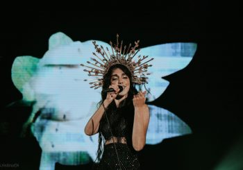 Фестиваль Botānika / В Юрмале на вилле Морберга выступит поп-рок группа AloeVera