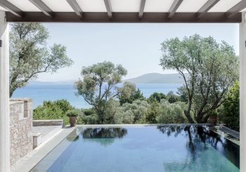 Гастрономические каникулы в турецком отеле Amanruya