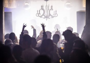 Рижский музыкальный лейбл Amber Muse 16 ноября отметит свое двадцатилетие