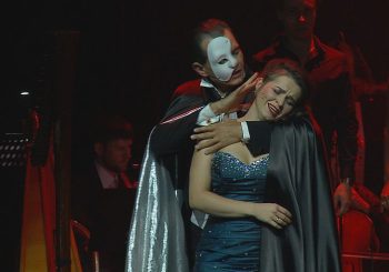 В Arena Rīga пройдёт Международный фестиваль World Musicals Fest