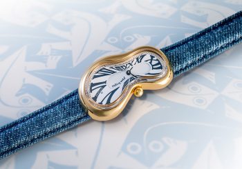 Когда сюрреализм встречается с винтажным стилем