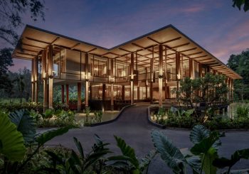 Открытие курорта Layan Life by Anantara. Новый революционный велнес-курорт от бренда Anantara на Пхукете