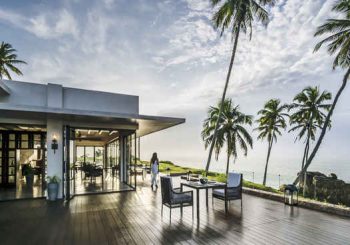 Отдых на Шри-Ланке: специальное предложение от курорта Anantara Peace Haven Tangalle