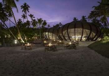 Last call: праздники на курортах на Шри-Ланке, Мальдивах и в Катаре