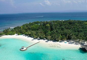 Курорт Anantara Veli подскажет, как услышать в ответ: «Да!»