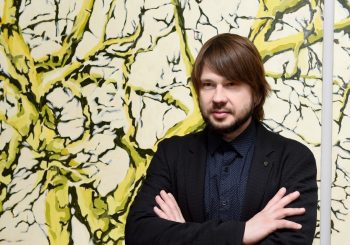 Искусство — в массы