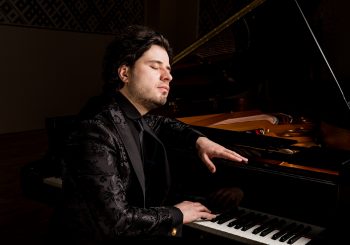 В Риге пройдет первый «Особенный фестиваль Осокина @152»