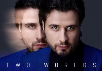 Андрей Осокин номинирован на престижный немецкий приз классической музыки Opus Klassik в четырех категориях