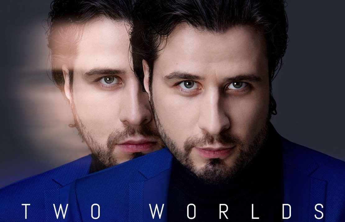 Андрей Осокин номинирован на престижный немецкий приз классической музыки Opus Klassik в четырех категориях