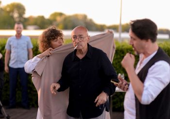 В Юрмале состоится новая встреча проекта «Философия на воде»: искусственный интеллект — великий гуманист?