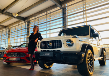 SIA Domeniks. Новые лица. Новое время