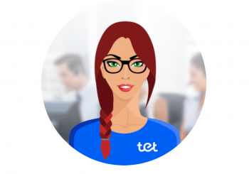 Чат-бот Tet Анете начнет разговаривать