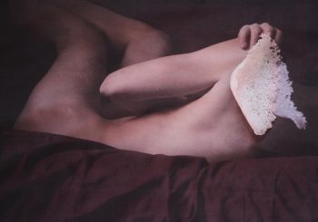 В CUT ART открывается новая выставка, на которой будут выставлены работы трех молодых художников