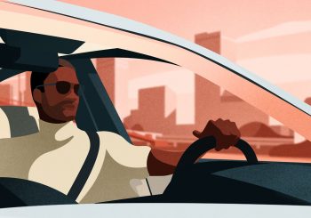 Rolls-Royce: чему нас научил первый Ghost из Гудвуда