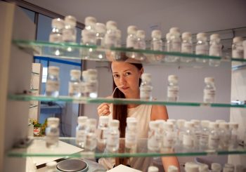 Парфюм по вашему заказу