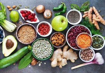 Lidl расширит ассортимент полезных продуктов и научит осознанному питанию