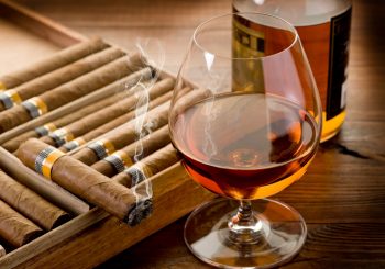 Масленица с дымком