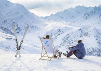 World Snow Awards. Есть победитель