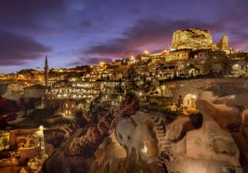 Лучшие отели Турции: объявлены финалистами конкурса  LLM Readers’ Travel Awards 2021