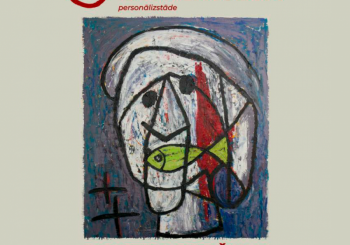 Выставка Дмитрия Лаврентьева откроется в галерее Rietumu bank