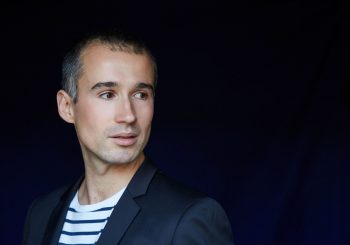 В Юрмале состоится премьера альбома французского джазового пианиста Армеля Дюпа